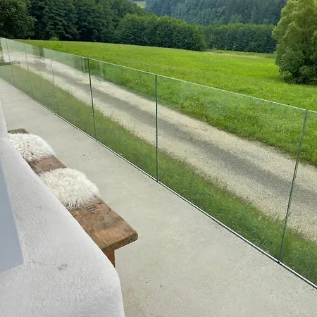 Sunhand Holiday home Eibiswald