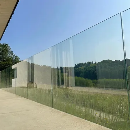 Дом отдыха Sunhand Eibiswald