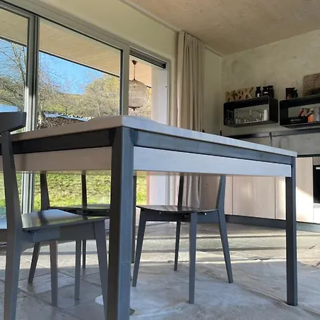 Sunhand Holiday home *