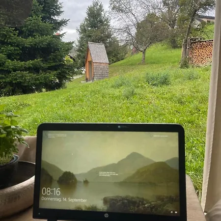 Dom wakacyjny Sunhand