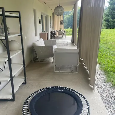 Sunhand Dom wakacyjny Eibiswald