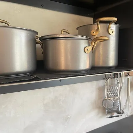 Sunhand Дом отдыха