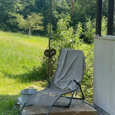 Dom wakacyjny Sunhand