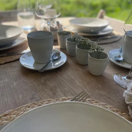 Sunhand Dom wakacyjny