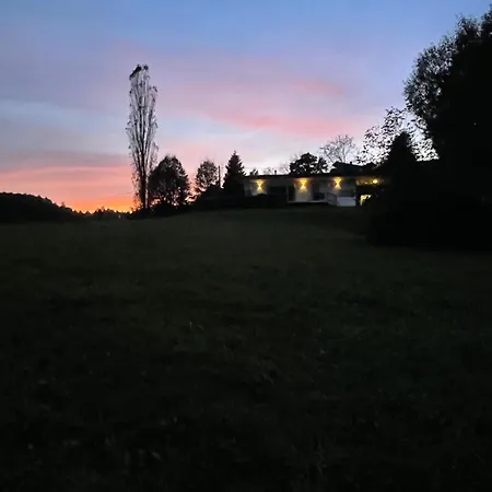 Dom wakacyjny Sunhand