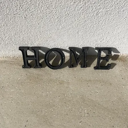 Dom wakacyjny Sunhand