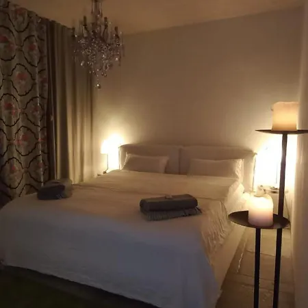 Dom wakacyjny Sunhand