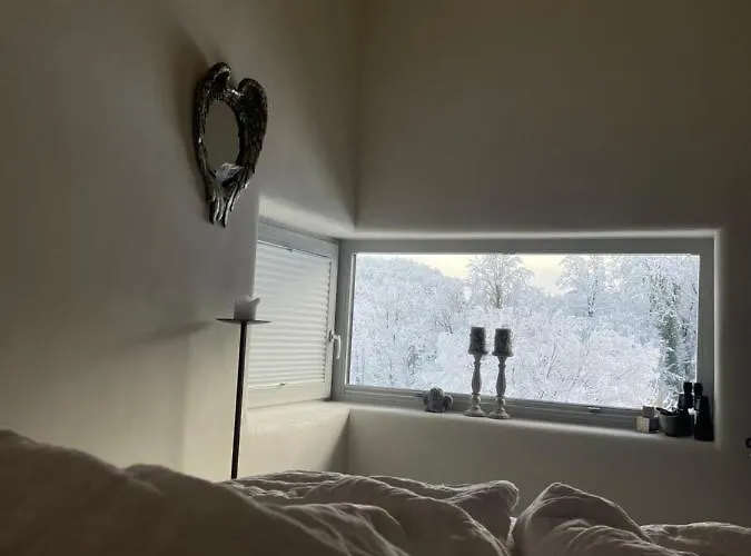 بيت للعطل Sunhand Eibiswald