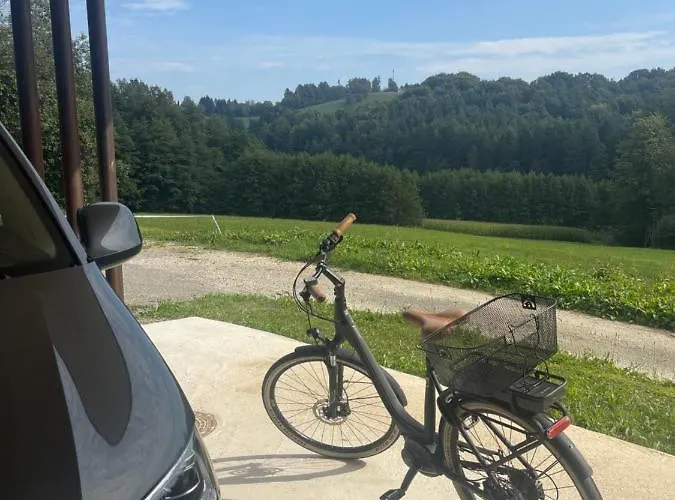 بيت للعطل Sunhand *