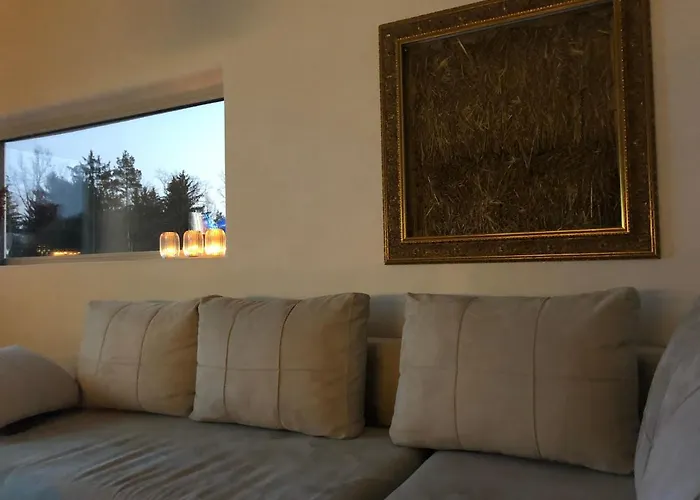 بيت للعطل Sunhand *