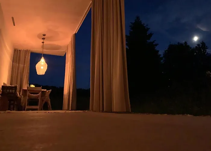 بيت للعطل Sunhand