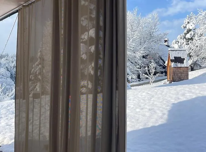 بيت للعطل Sunhand *