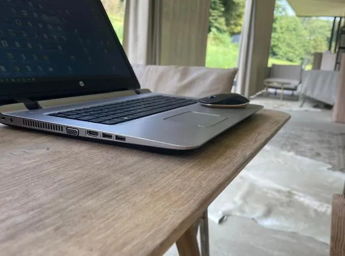 Sunhand بيت للعطل Eibiswald