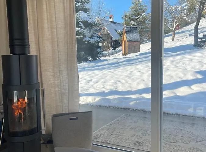 بيت للعطل Sunhand