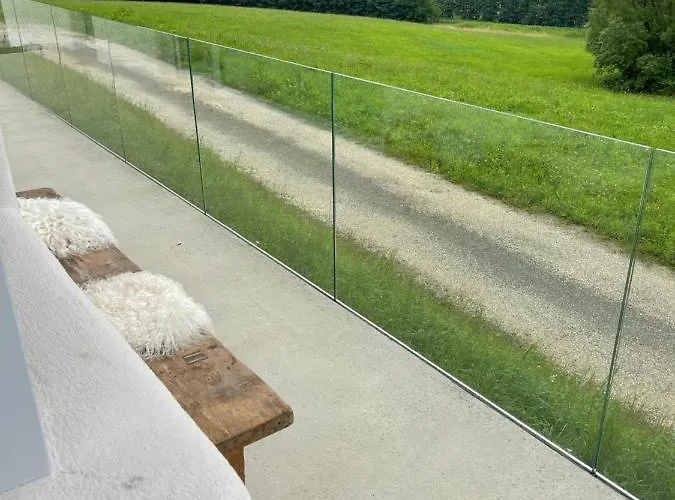 Sunhand بيت للعطل Eibiswald