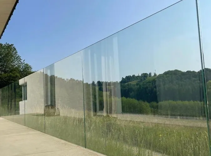 بيت للعطل Sunhand Eibiswald