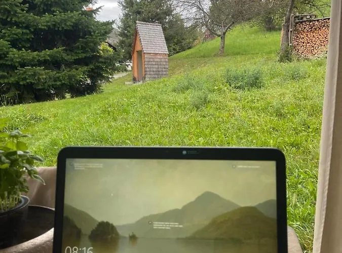 بيت للعطل Sunhand