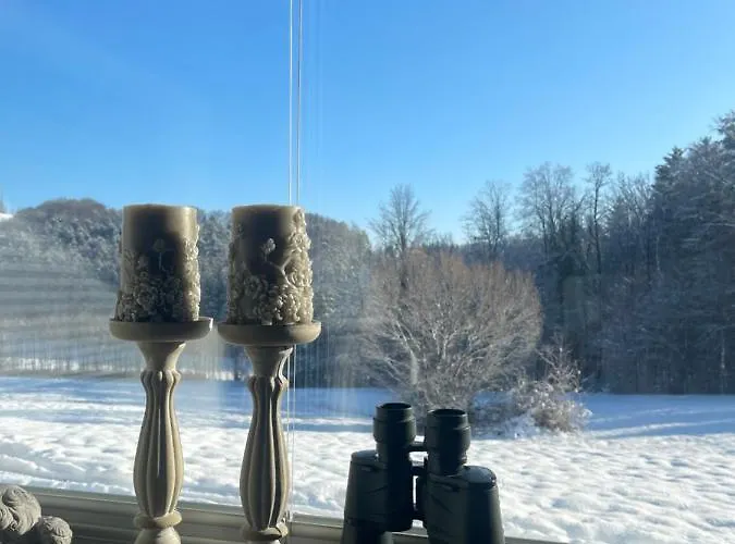 Sunhand بيت للعطل *