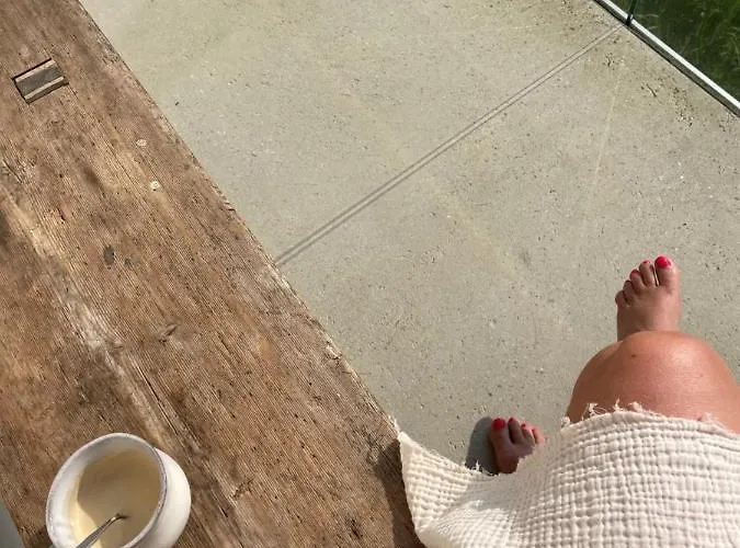 بيت للعطل Sunhand Eibiswald