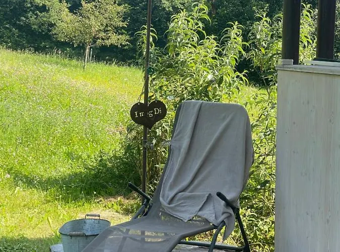 بيت للعطل Sunhand