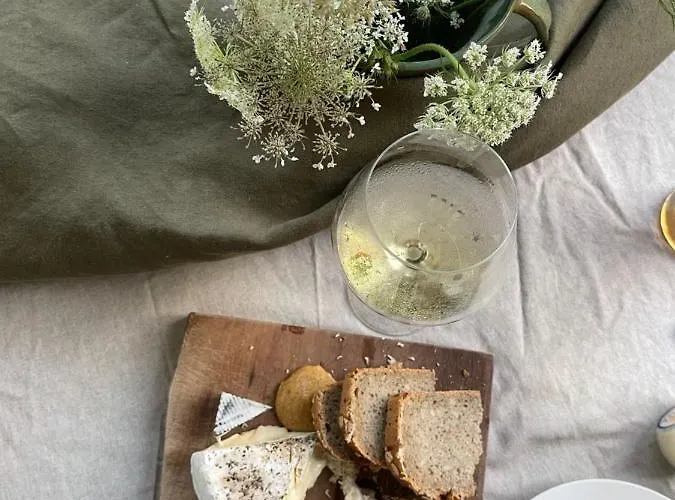 بيت للعطل Sunhand Eibiswald