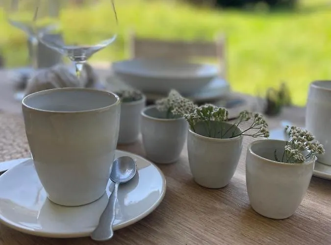 Sunhand بيت للعطل *