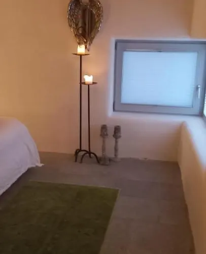 Sunhand بيت للعطل Eibiswald