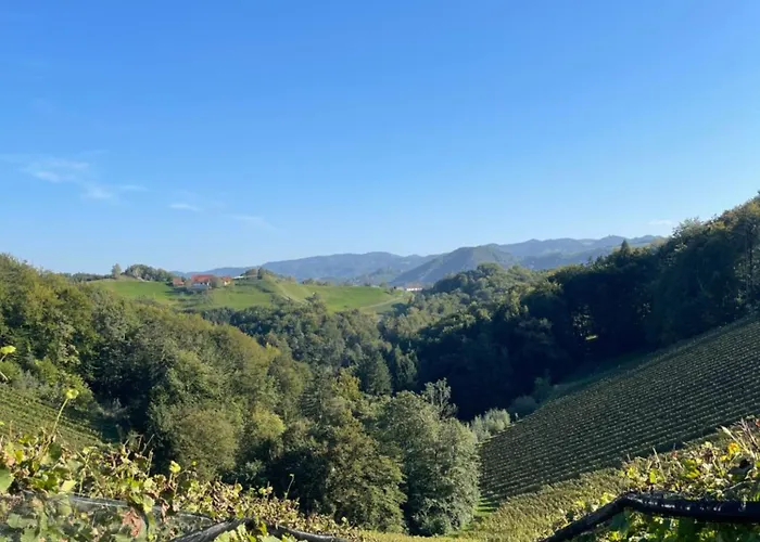 بيت للعطل Sunhand