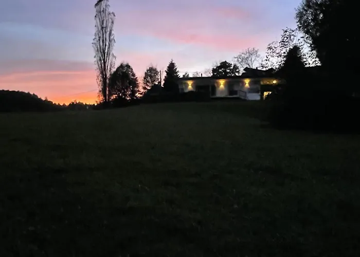 بيت للعطل Sunhand