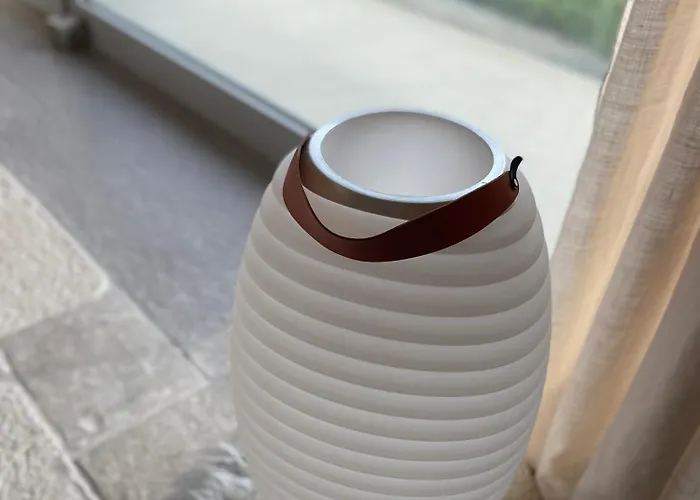 بيت للعطل Sunhand