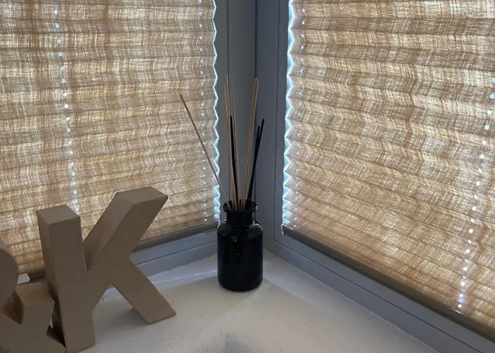 Sunhand بيت للعطل *