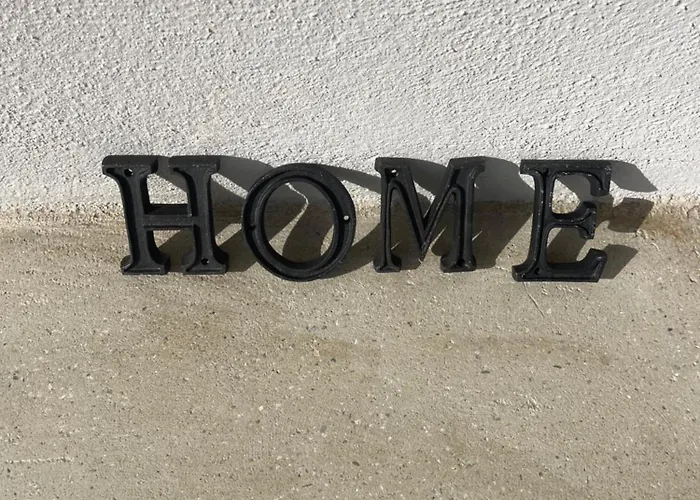 بيت للعطل Sunhand