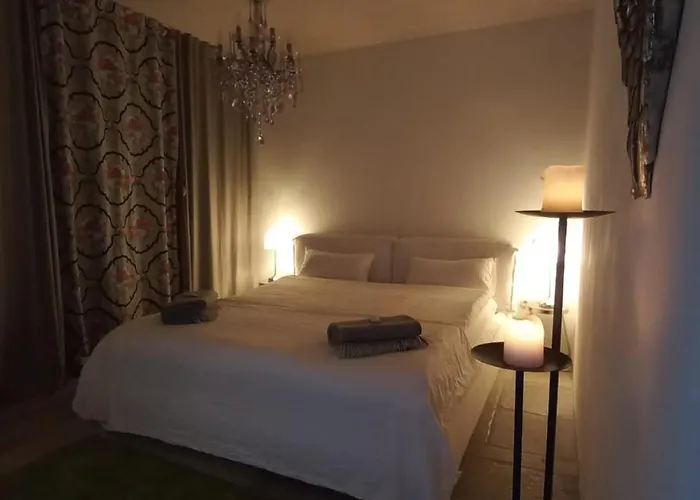 بيت للعطل Sunhand